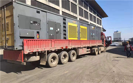叶城200KW发电机组适配电缆规格选型指南