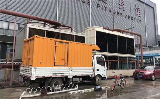 叶城300KW发电机组适配电缆规格选型指南