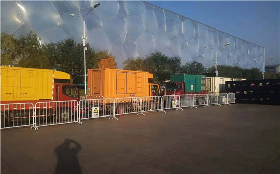 叶城400KW发电机组适配电缆规格选型指南