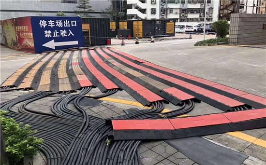 叶城发电机组电缆选型完整具体步骤(工程通用标准流程)